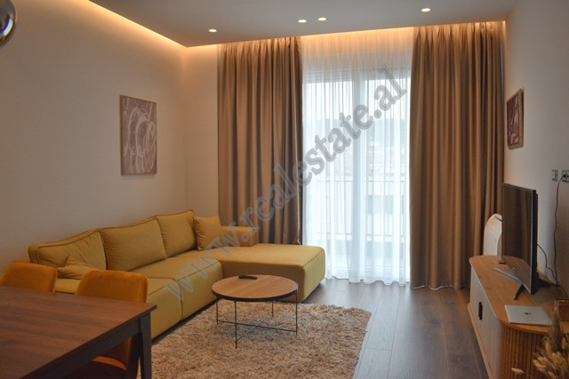 Two bedroom apartment for rent in Komuna Parisit area, in Tirana, Albania